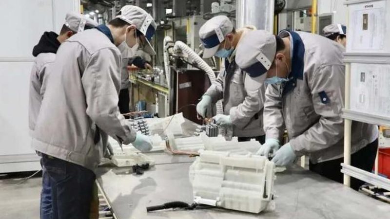 高频振动筛：价格背后的技术考量**